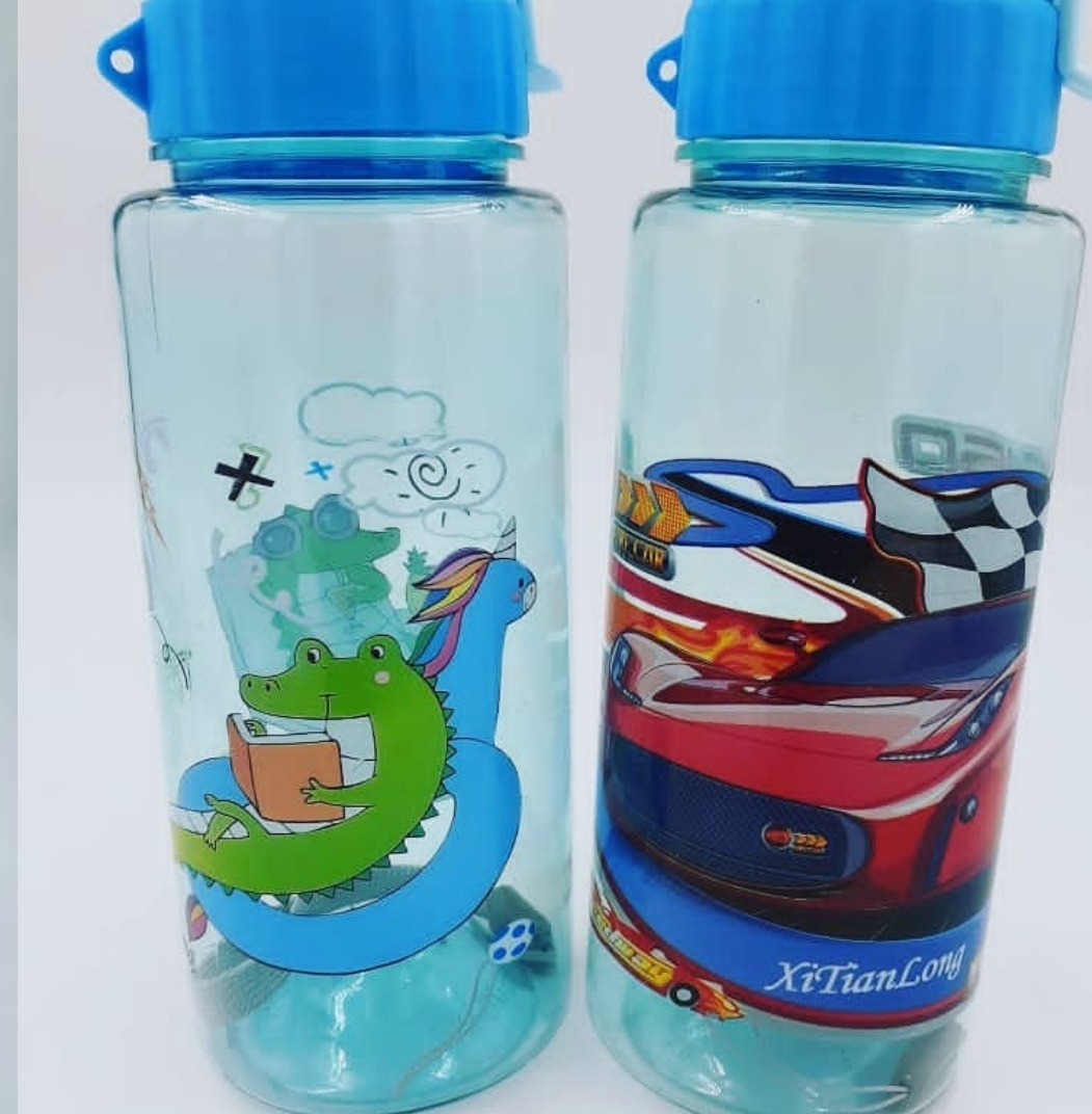 Water Bottle 3